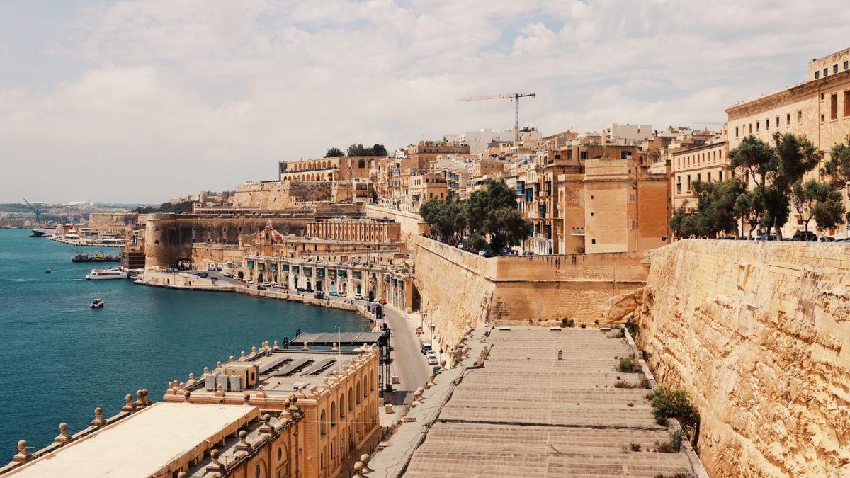 Imagem ilustrativa: Malta Company na UE: Guia Completo para 2026