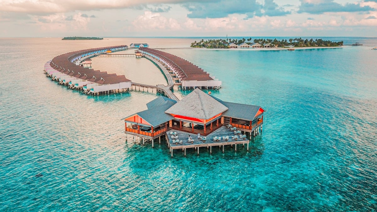 Offshore nas BVI: Por Que Escolher em 2026 [Guia]